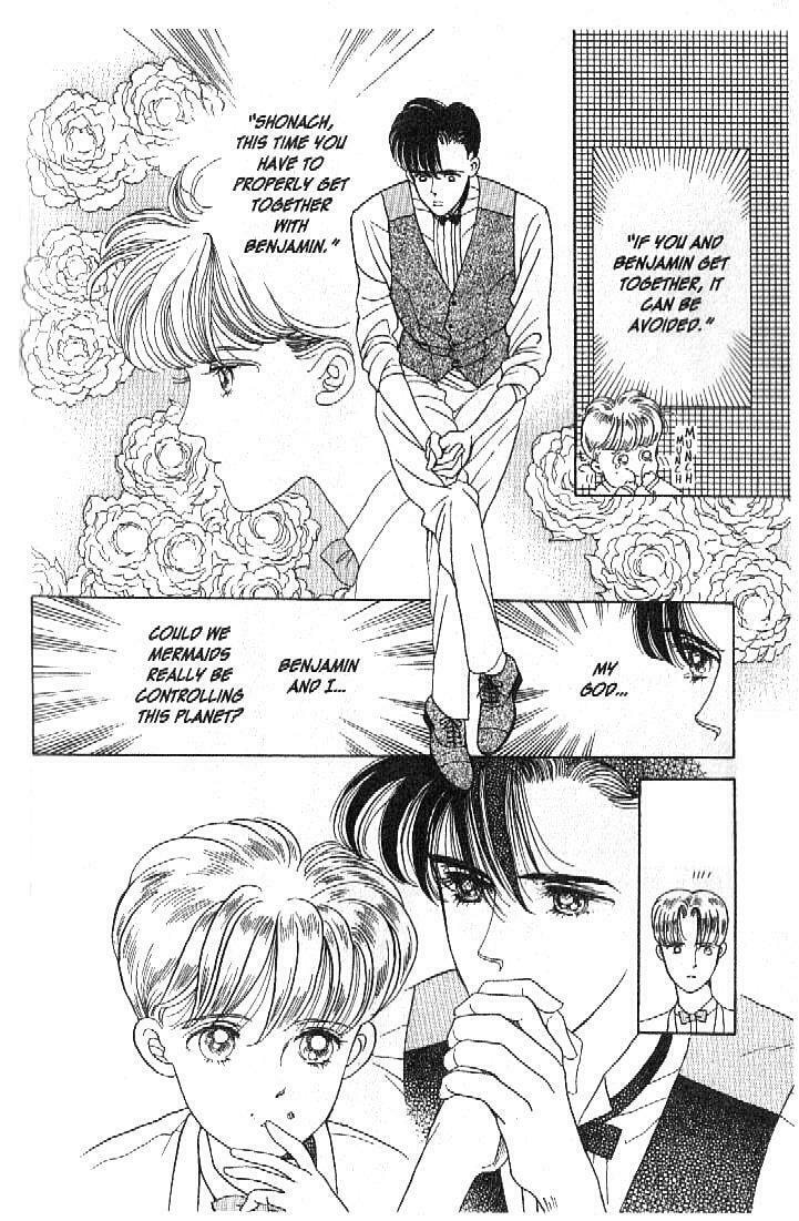 Read Moon Child chapter 22 image 24 on Lezhin