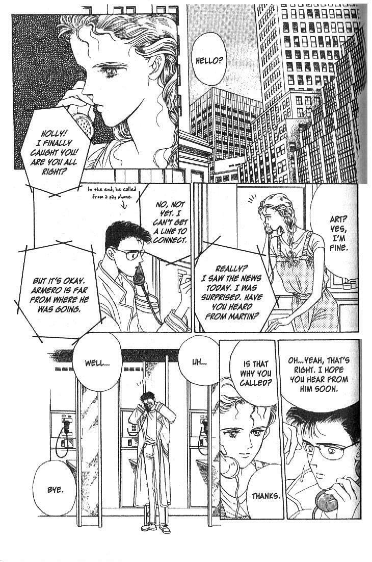 Read Moon Child chapter 22 image 29 on Lezhin