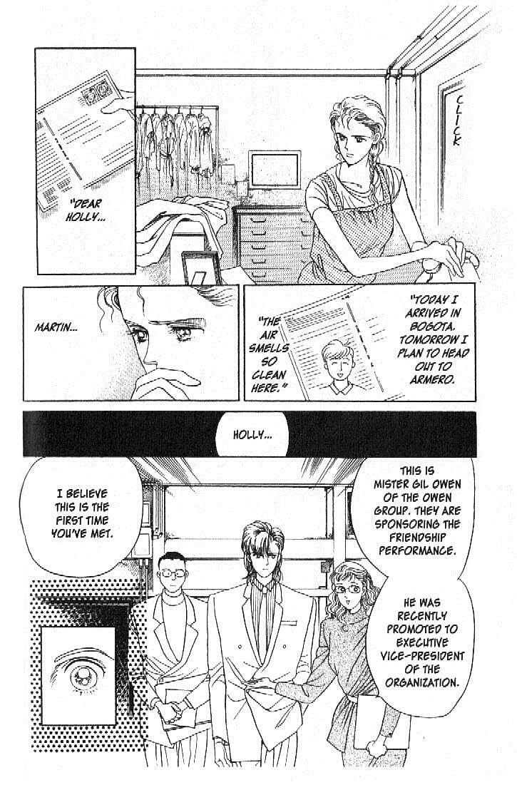 Read Moon Child chapter 22 image 30 on Lezhin