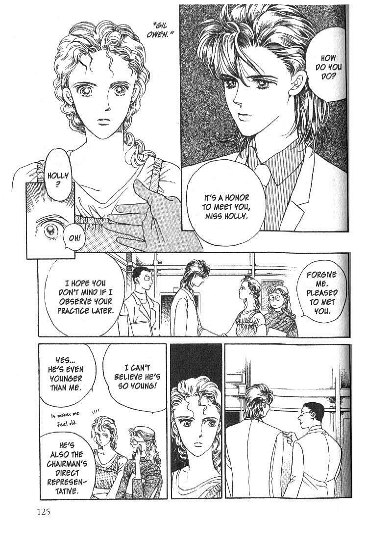 Read Moon Child chapter 22 image 31 on Lezhin