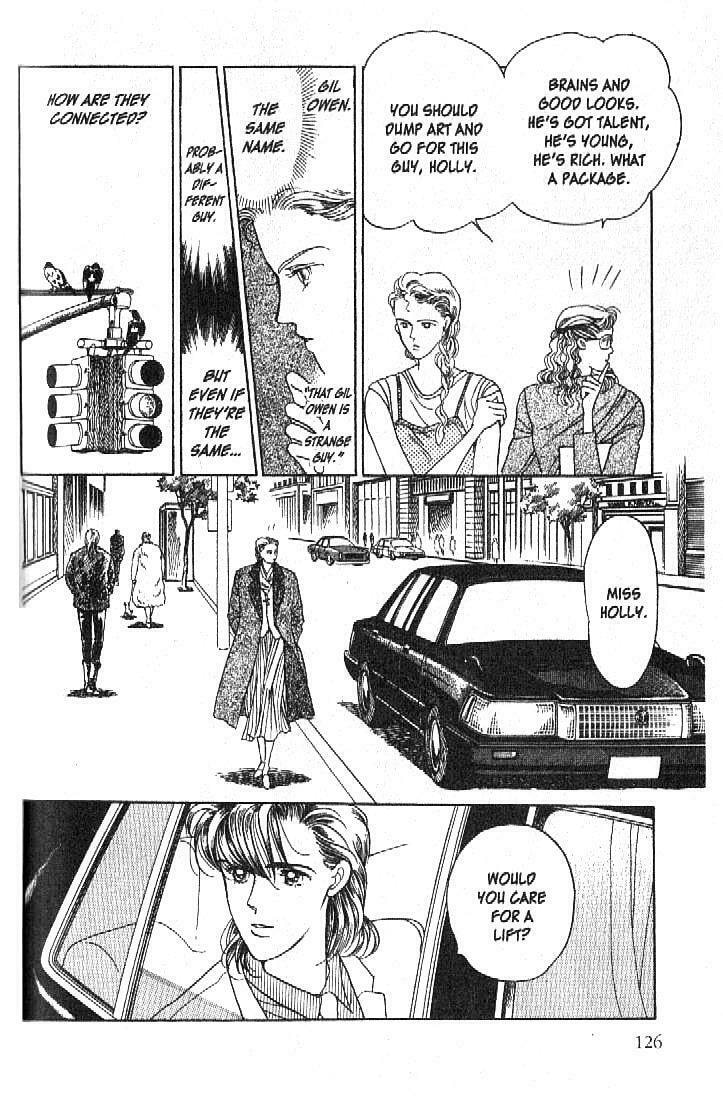 Read Moon Child chapter 22 image 32 on Lezhin
