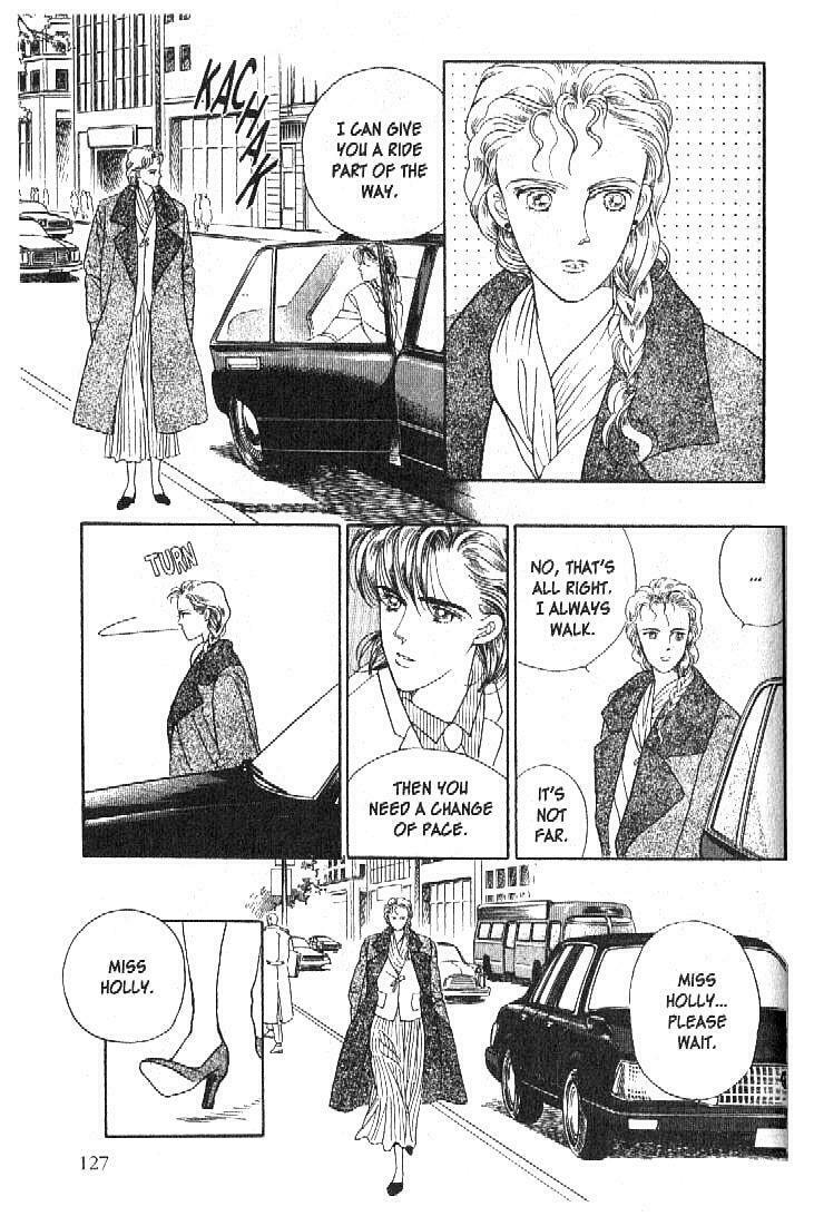 Read Moon Child chapter 22 image 33 on Lezhin