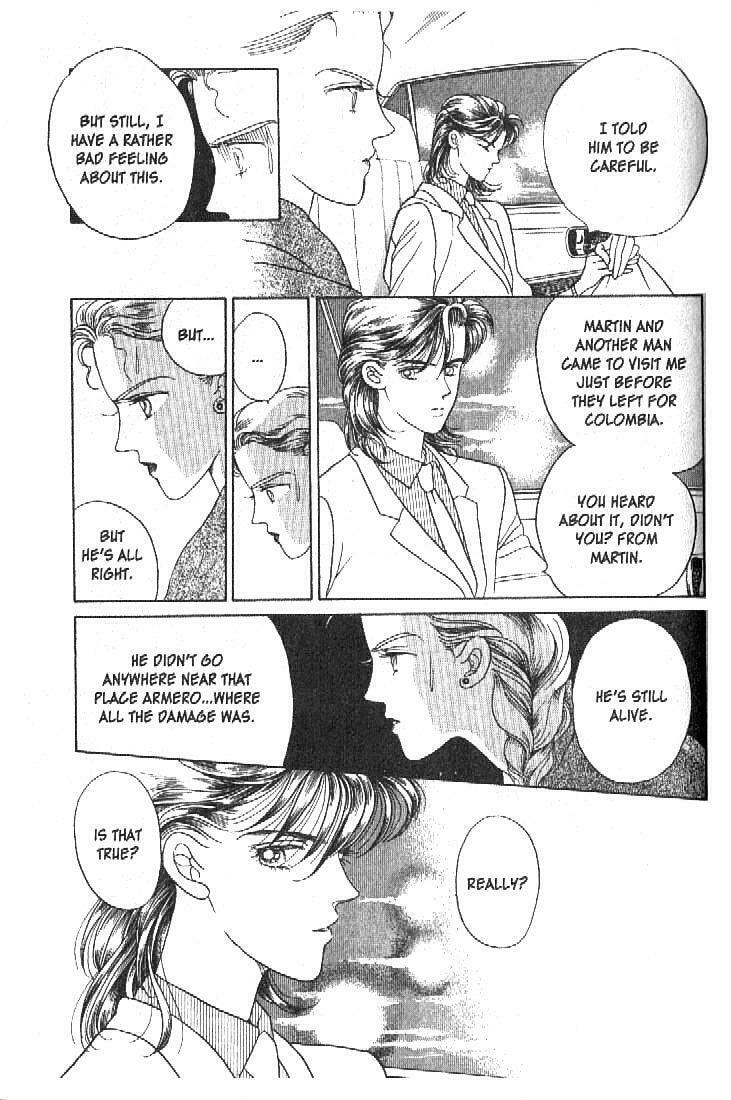 Read Moon Child chapter 22 image 35 on Lezhin