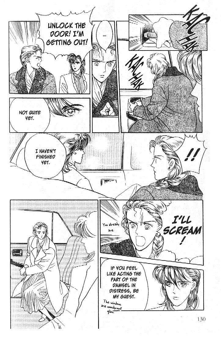 Read Moon Child chapter 22 image 36 on Lezhin