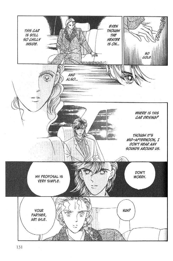 Read Moon Child chapter 22 image 37 on Lezhin