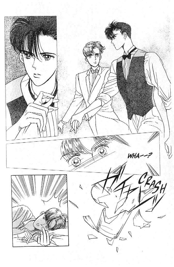 Read Moon Child chapter 22 image 4 on Lezhin