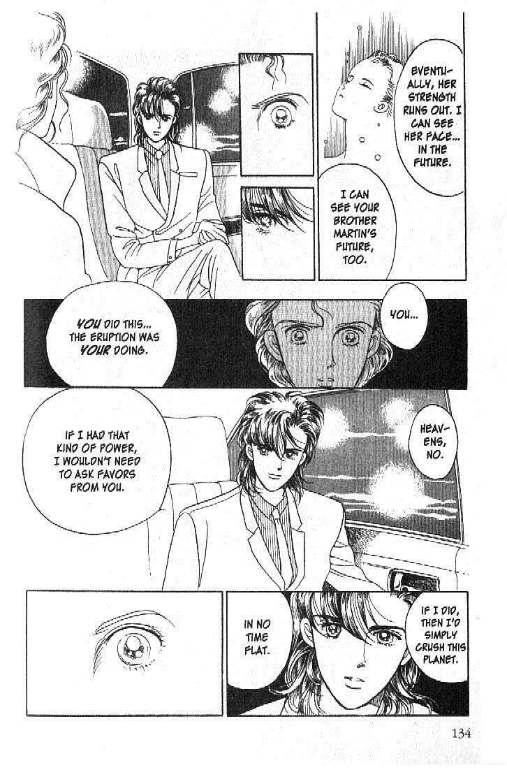 Read Moon Child chapter 22 image 40 on Lezhin