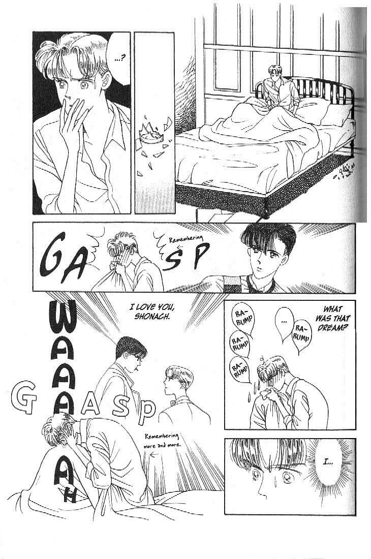 Read Moon Child chapter 22 image 5 on Lezhin