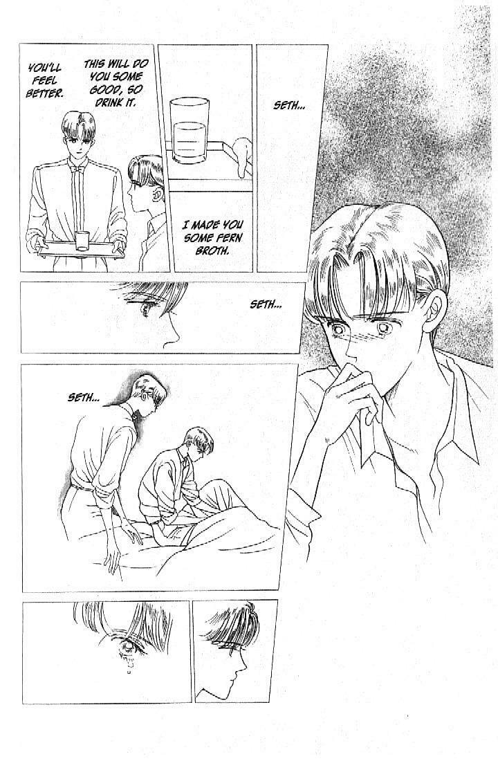Read Moon Child chapter 22 image 6 on Lezhin
