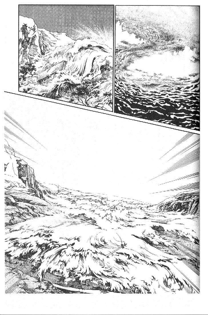 Read Moon Child chapter 22 image 9 on Lezhin