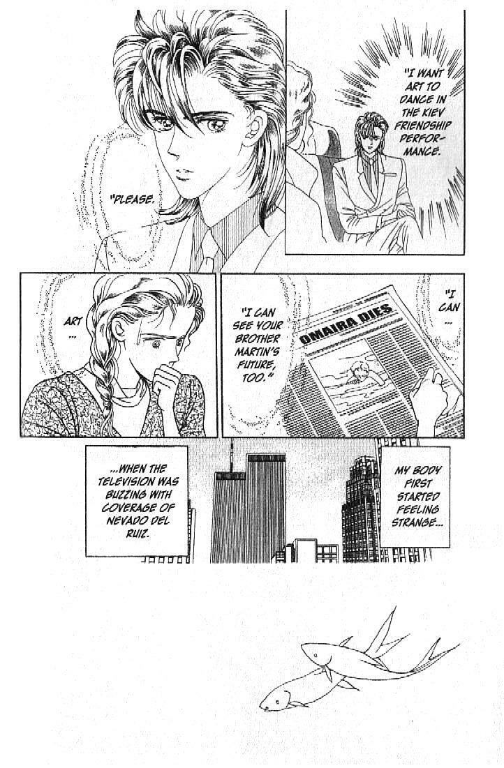Read Moon Child chapter 23 image 1 on Lezhin