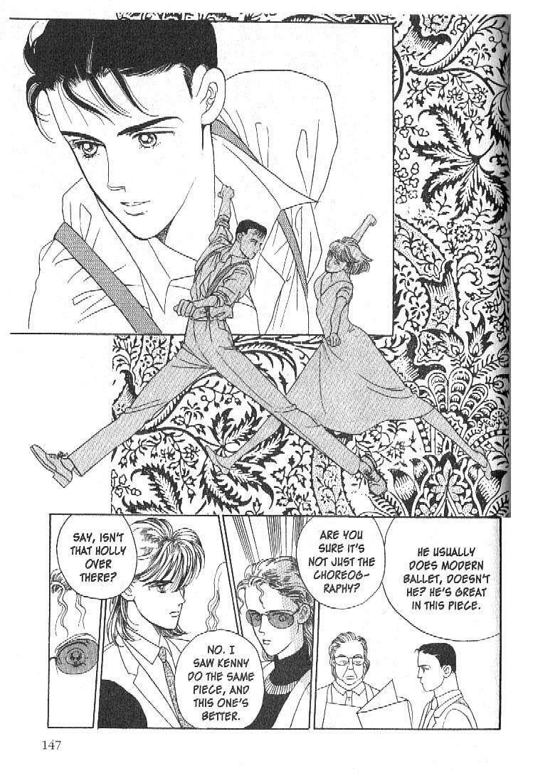 Read Moon Child chapter 23 image 10 on Lezhin