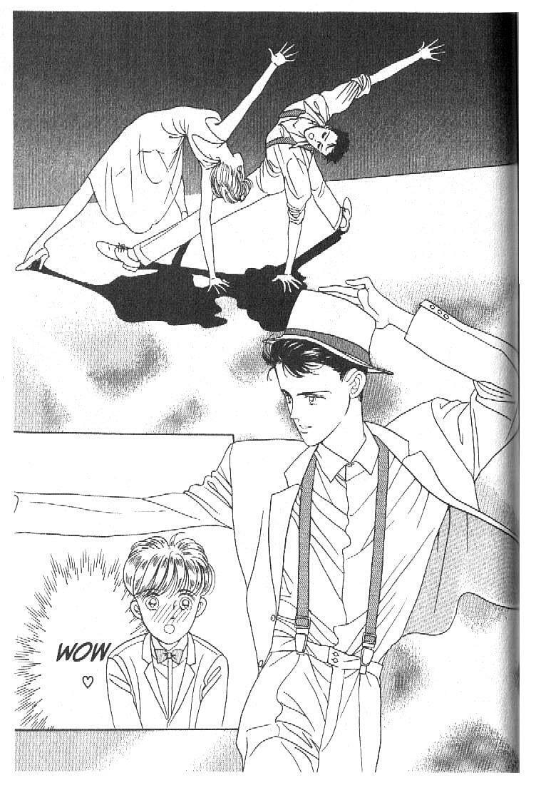Read Moon Child chapter 23 image 12 on Lezhin