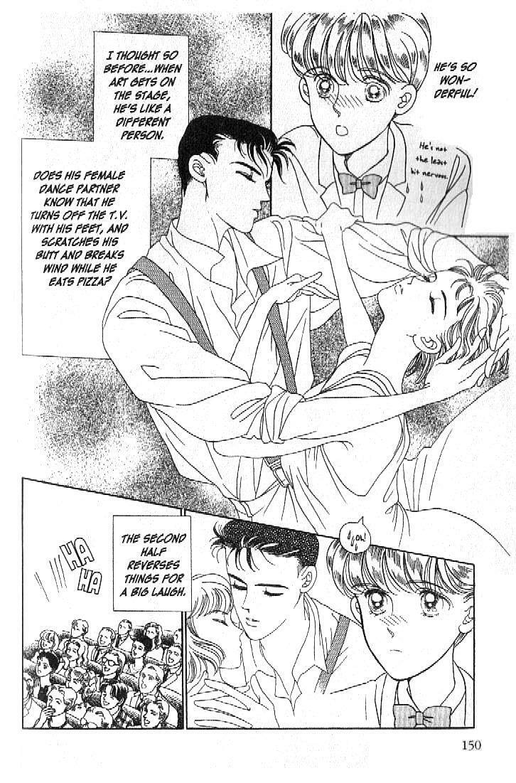 Read Moon Child chapter 23 image 13 on Lezhin