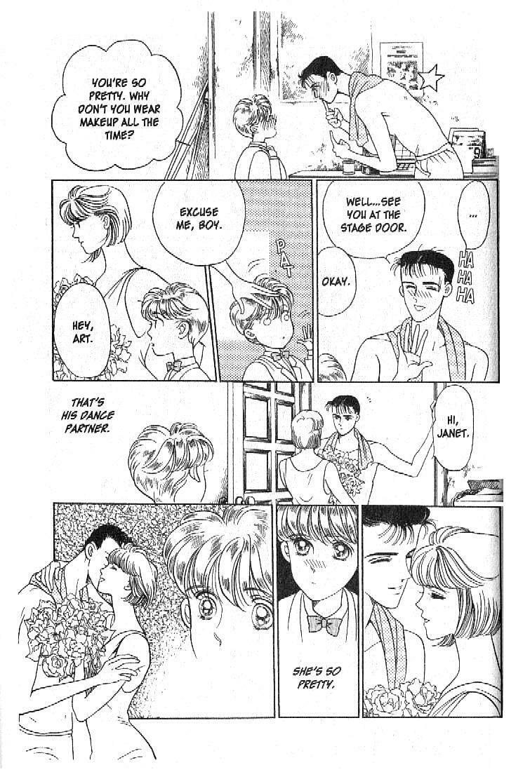 Read Moon Child chapter 23 image 16 on Lezhin