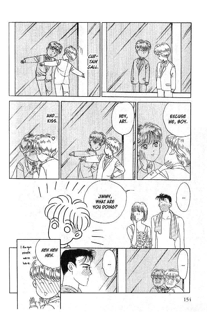 Read Moon Child chapter 23 image 17 on Lezhin