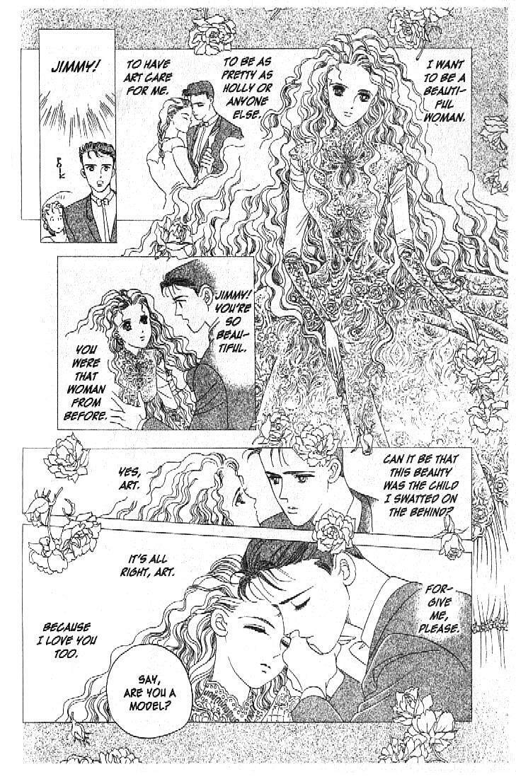 Read Moon Child chapter 23 image 19 on Lezhin