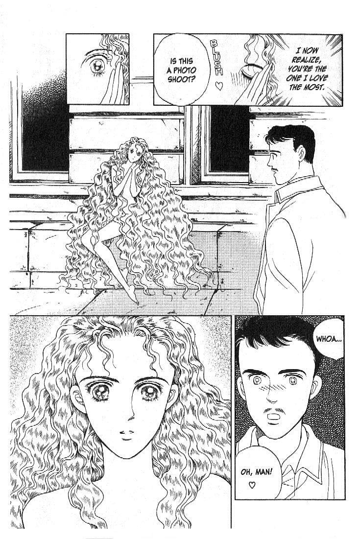 Read Moon Child chapter 23 image 20 on Lezhin