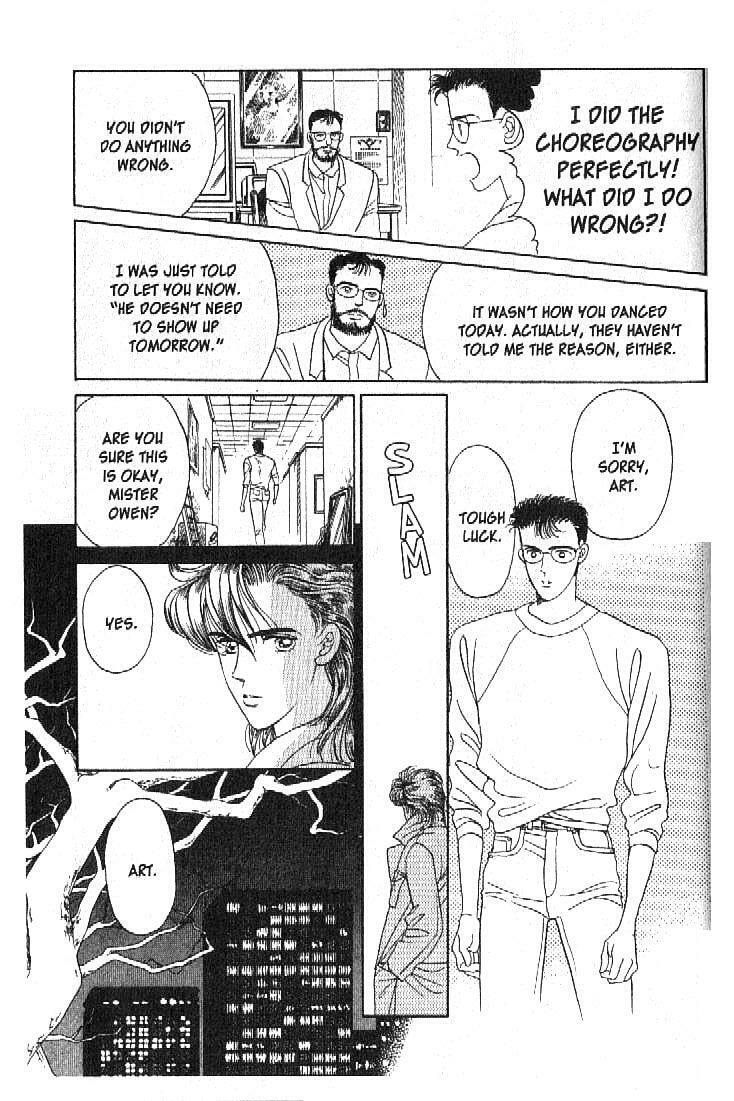 Read Moon Child chapter 23 image 22 on Lezhin