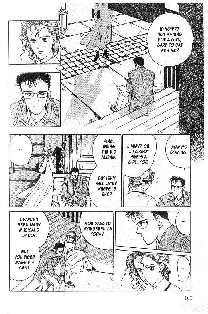 Read Moon Child chapter 23 image 23 on Lezhin