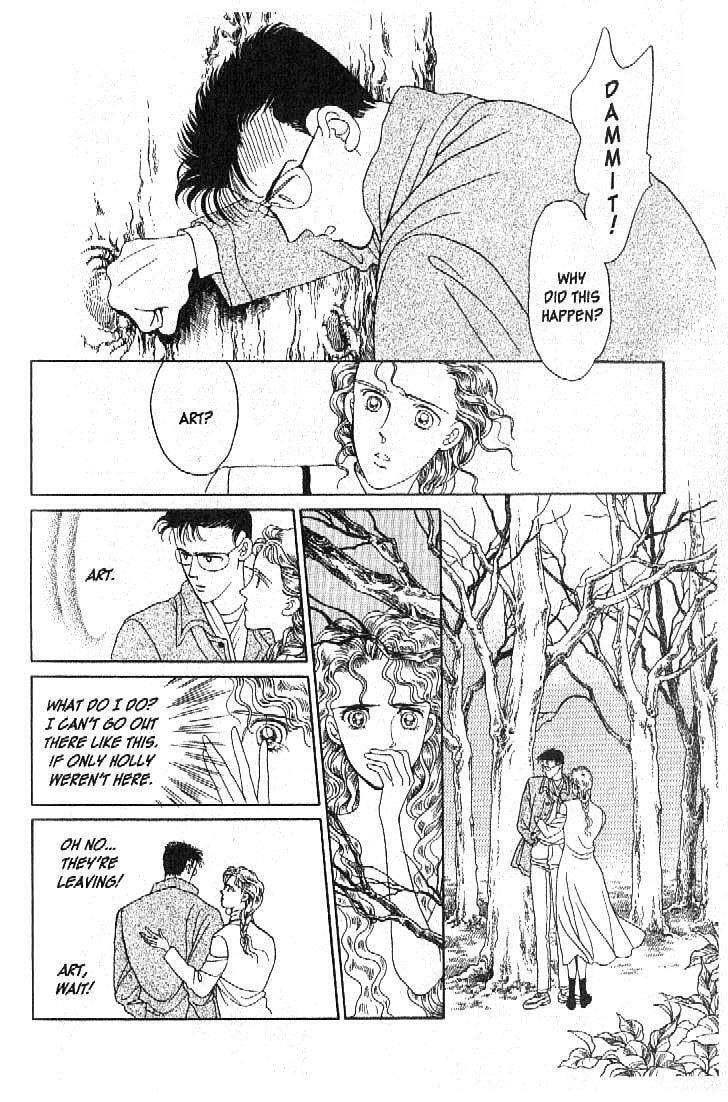 Read Moon Child chapter 23 image 25 on Lezhin