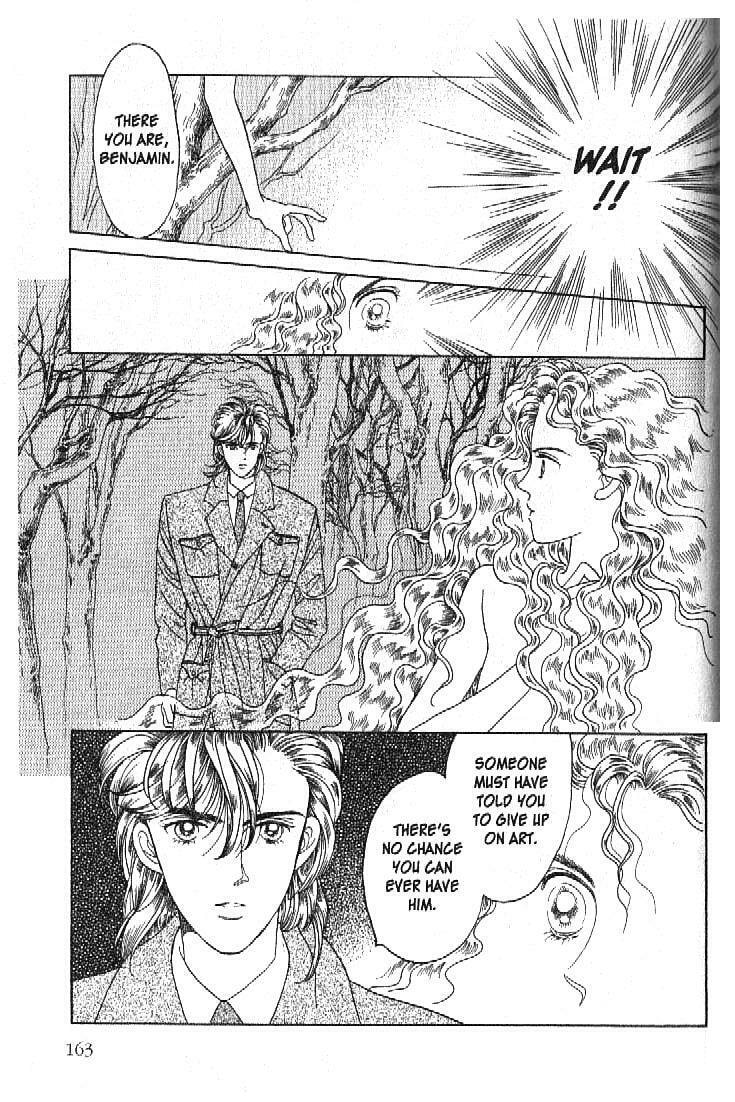 Read Moon Child chapter 23 image 26 on Lezhin