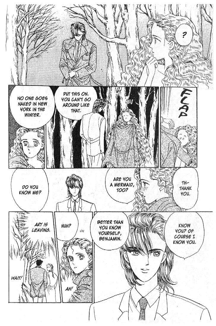 Read Moon Child chapter 23 image 27 on Lezhin