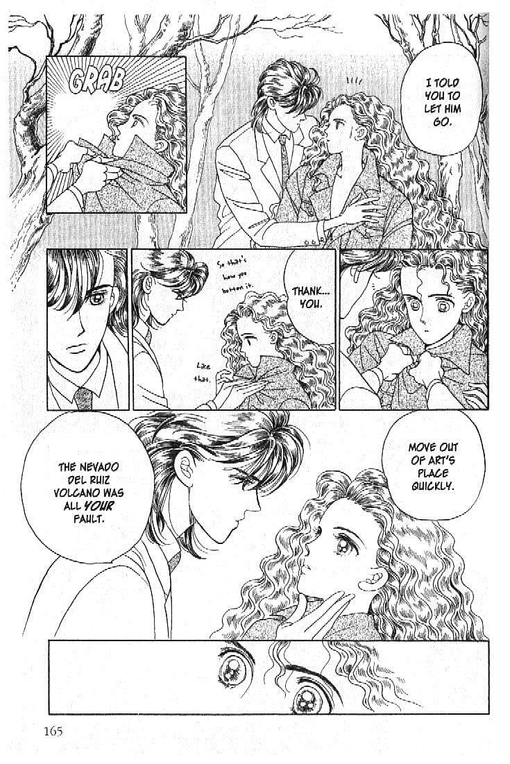 Read Moon Child chapter 23 image 28 on Lezhin
