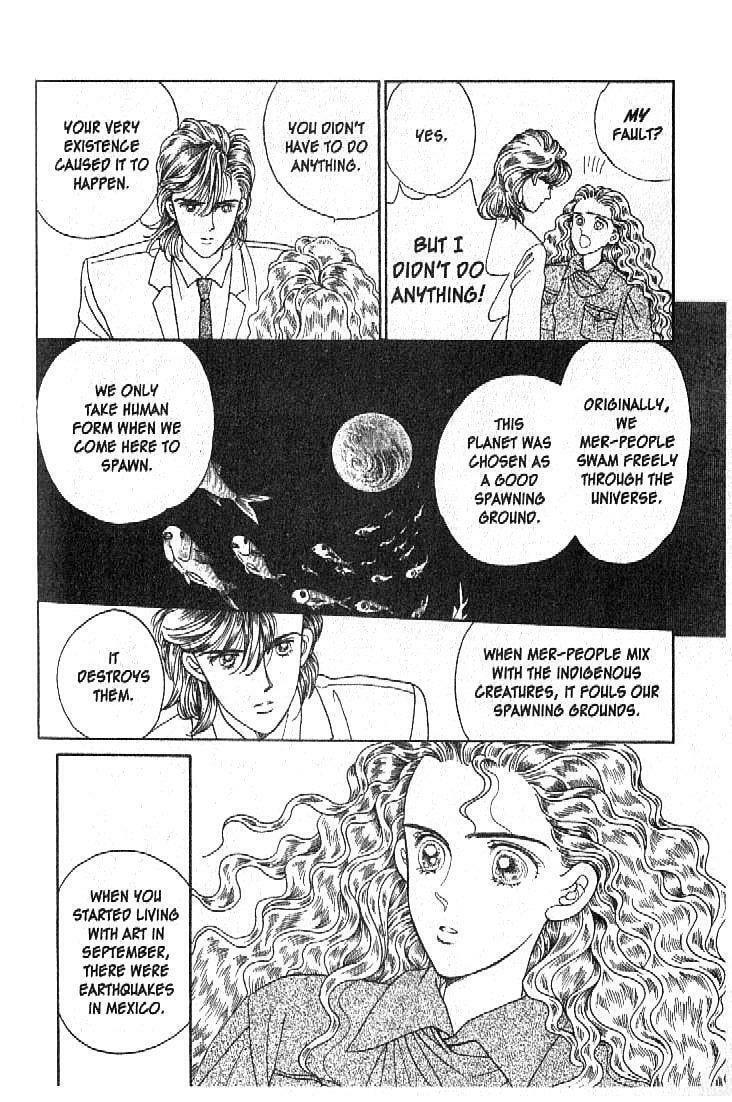 Read Moon Child chapter 23 image 29 on Lezhin