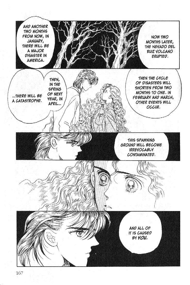 Read Moon Child chapter 23 image 30 on Lezhin