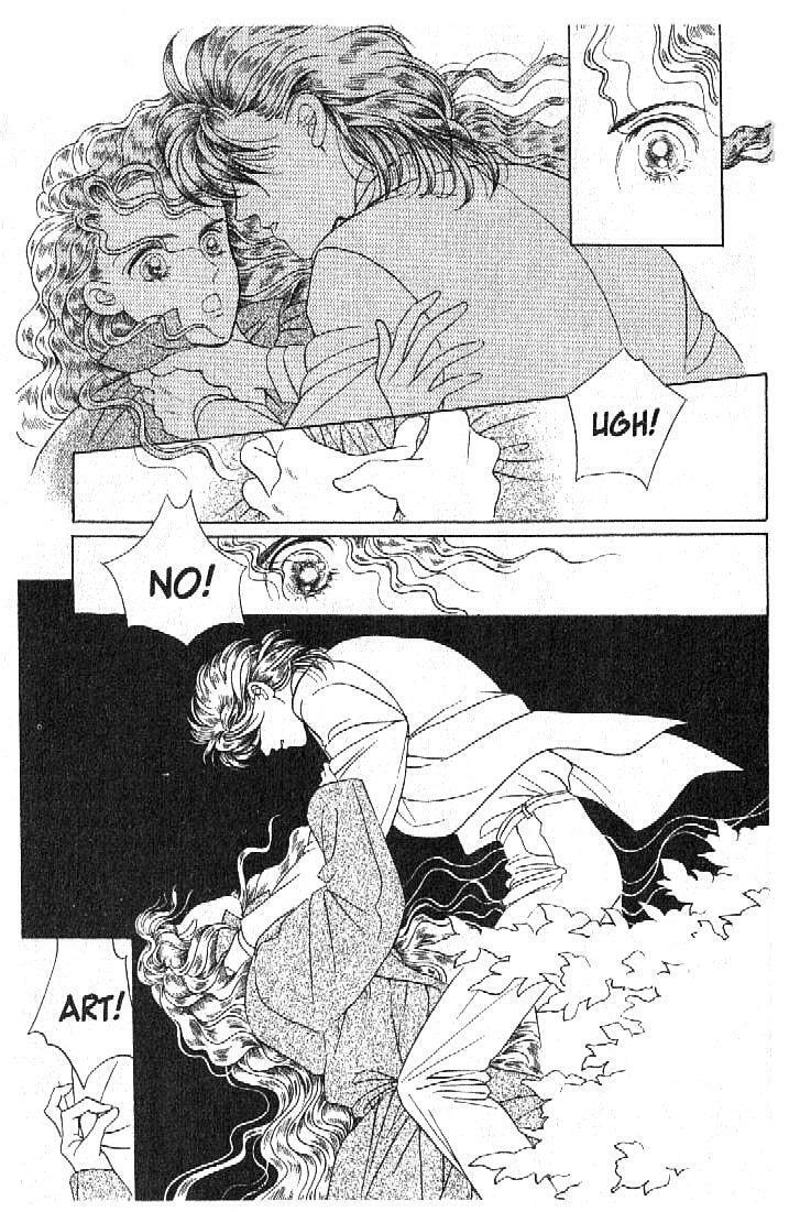 Read Moon Child chapter 23 image 32 on Lezhin