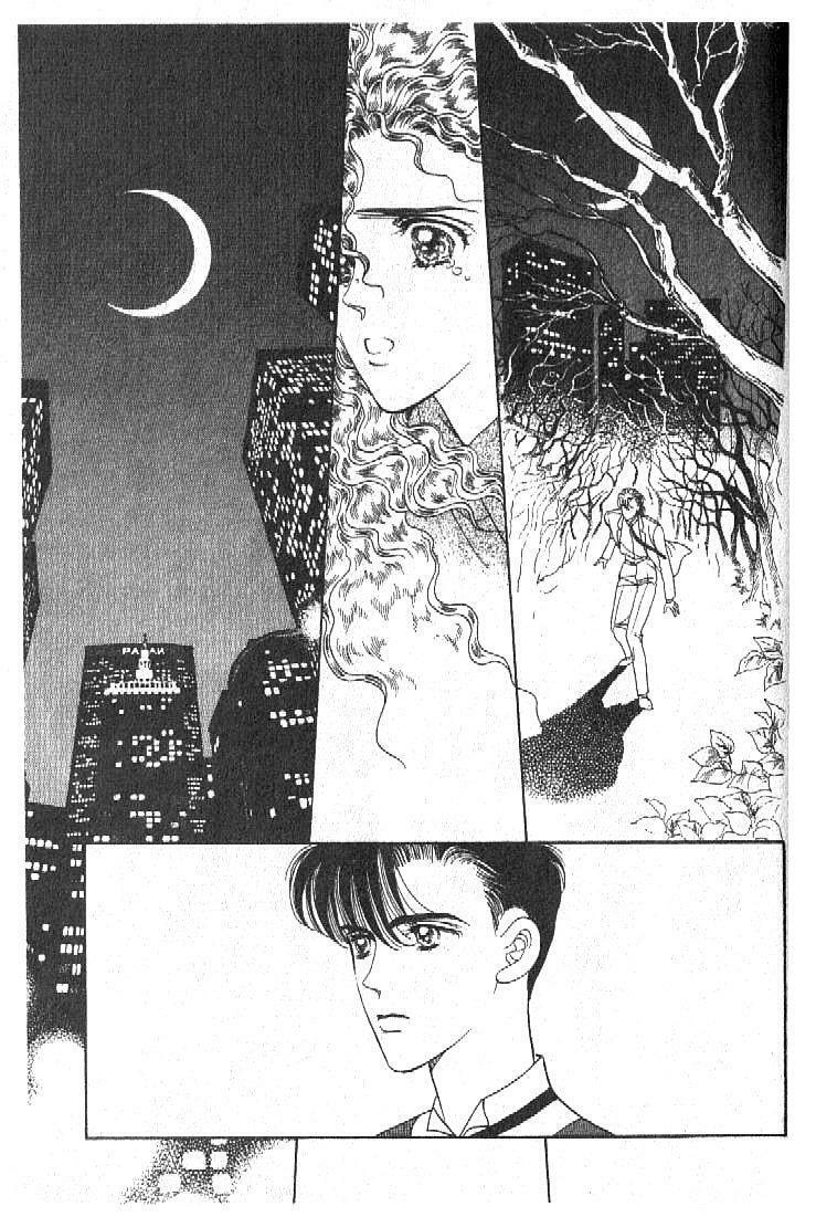 Read Moon Child chapter 23 image 36 on Lezhin