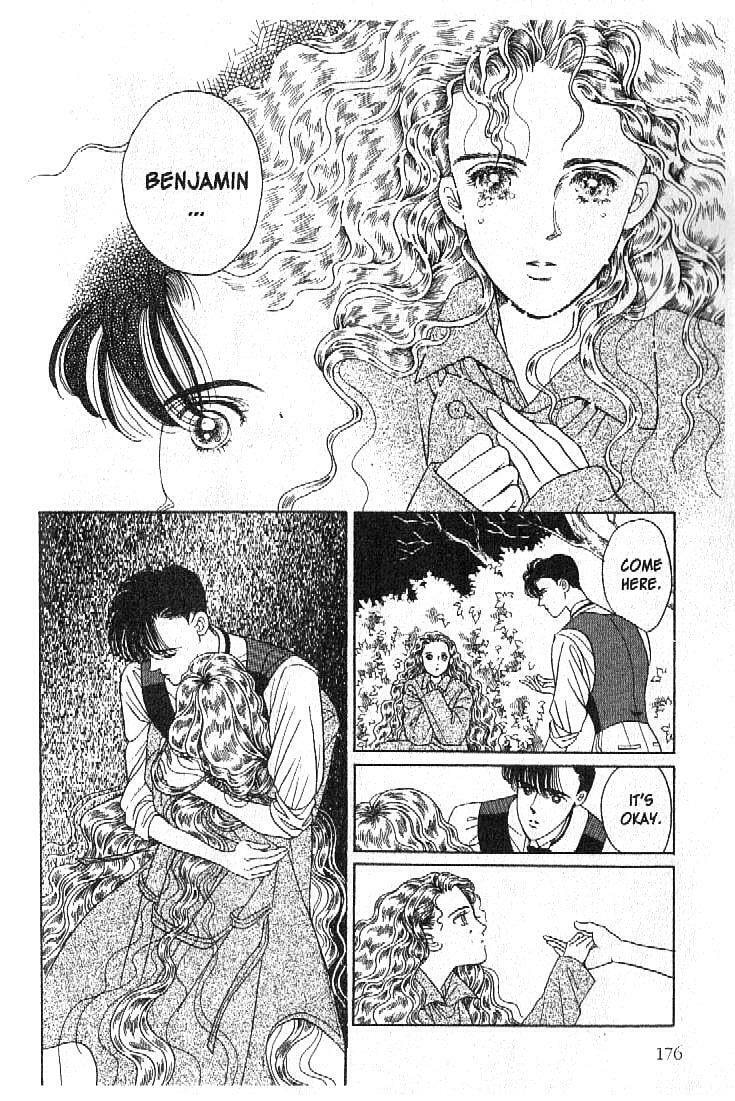 Read Moon Child chapter 23 image 39 on Lezhin