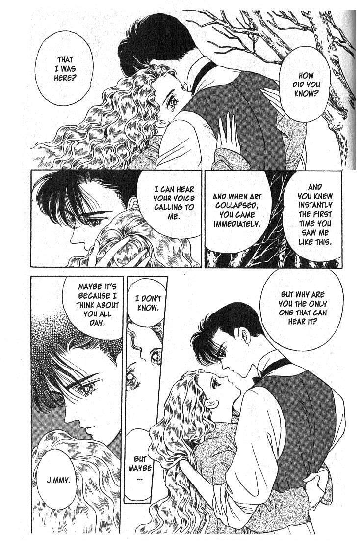 Read Moon Child chapter 23 image 40 on Lezhin