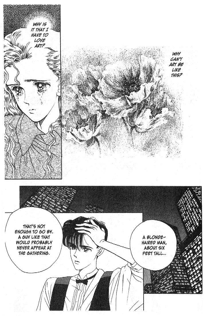 Read Moon Child chapter 23 image 42 on Lezhin