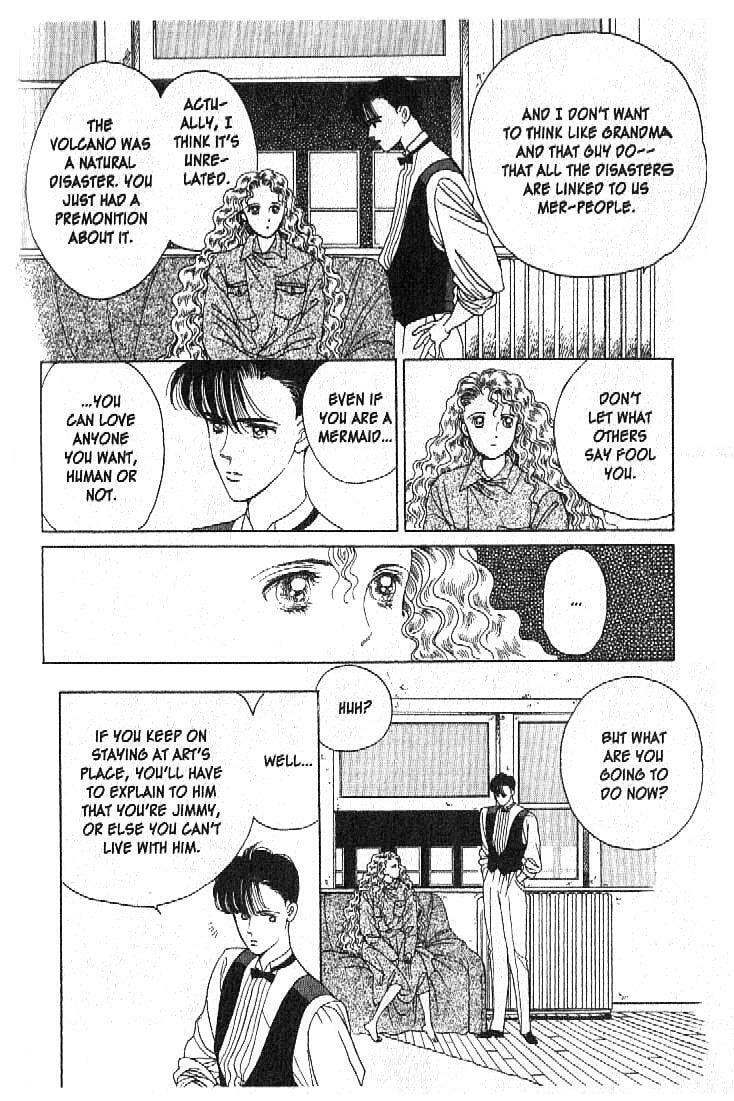 Read Moon Child chapter 23 image 43 on Lezhin