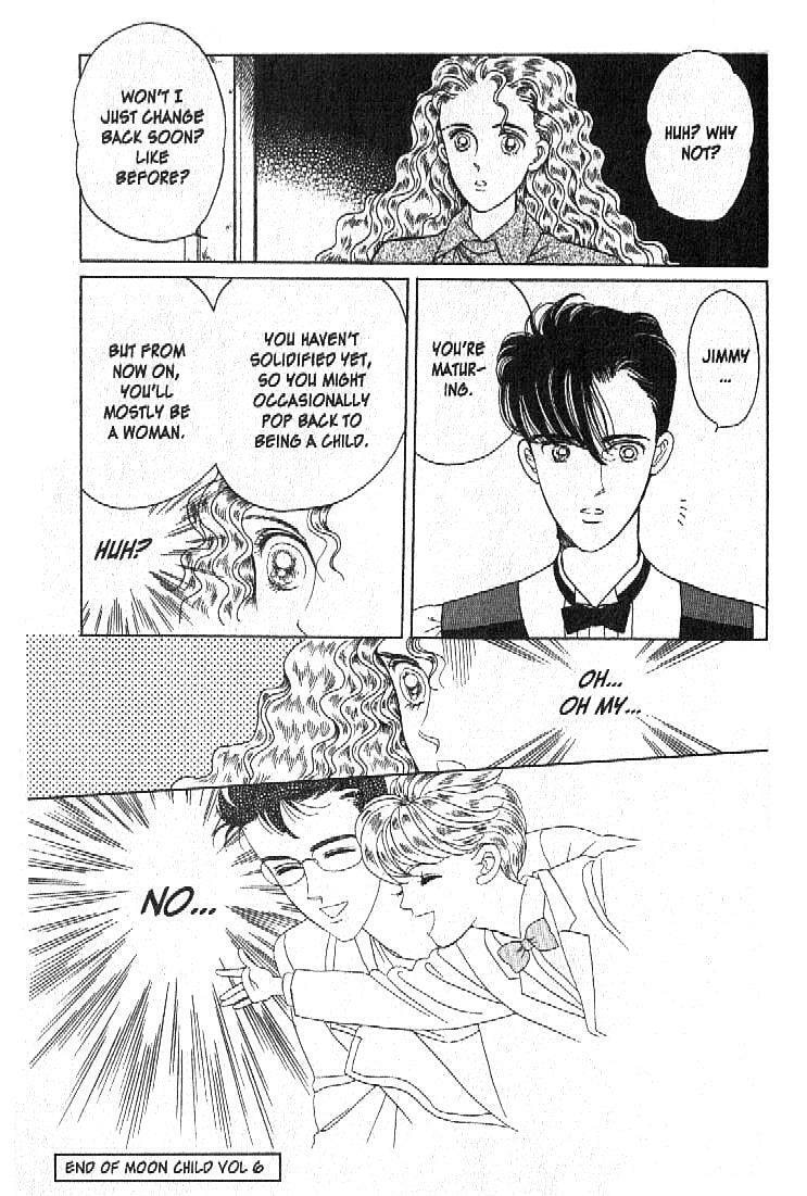 Read Moon Child chapter 23 image 44 on Lezhin