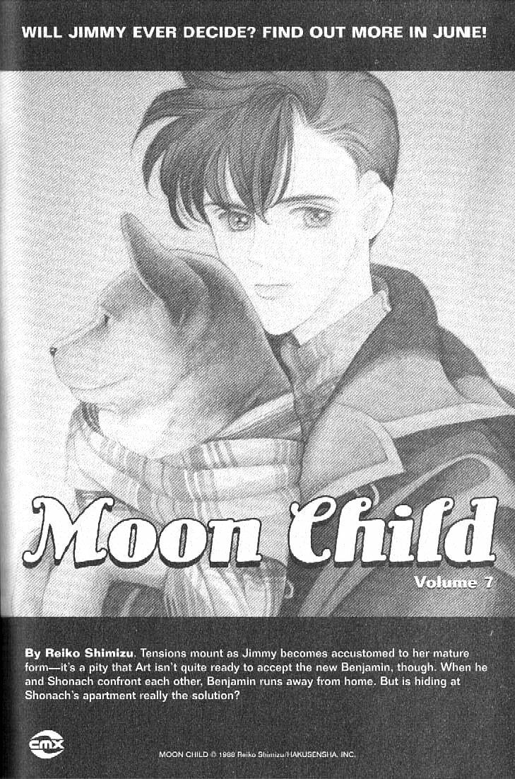 Read Moon Child chapter 23 image 46 on Lezhin