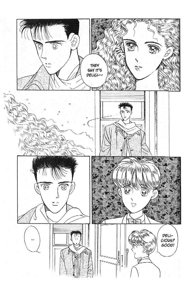 Read Moon Child chapter 23 image 6 on Lezhin