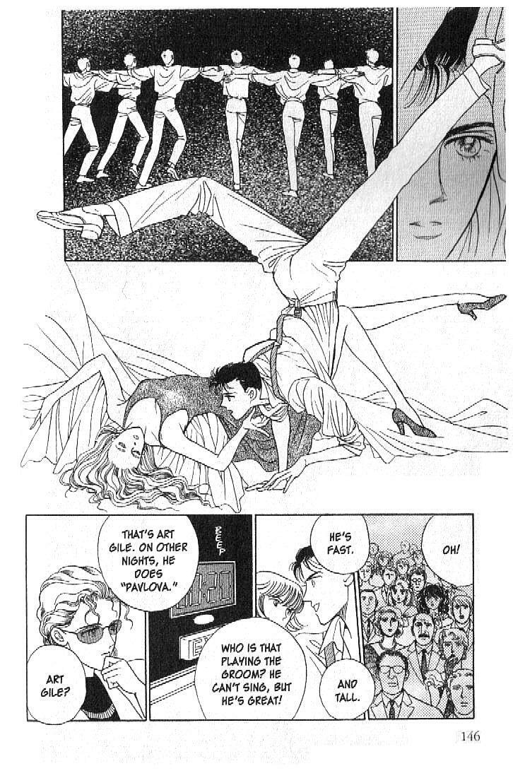 Read Moon Child chapter 23 image 9 on Lezhin