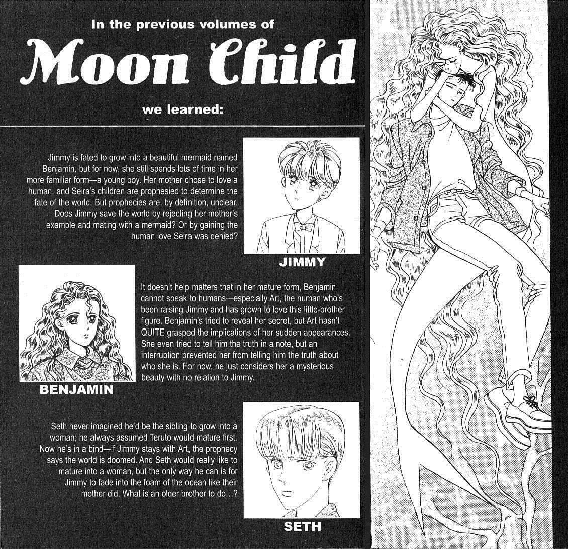 Read Moon Child chapter 24 image 1 on Lezhin