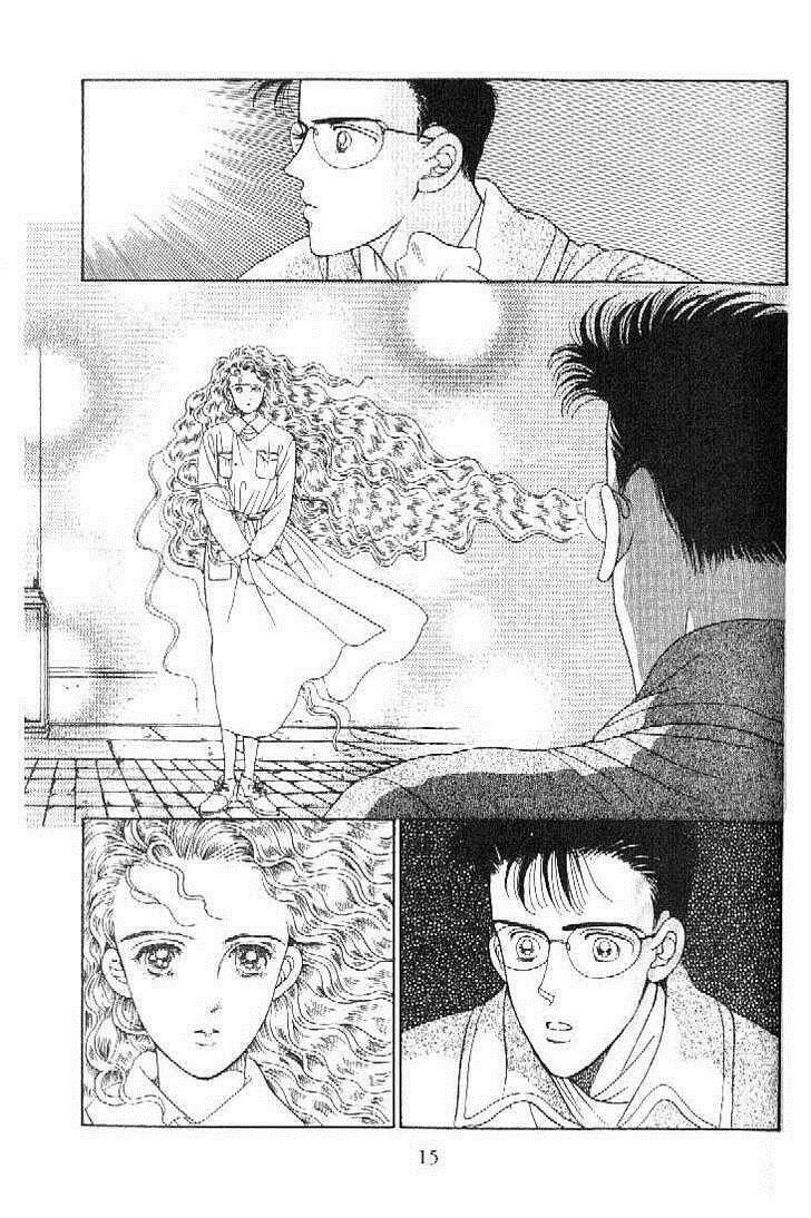 Read Moon Child chapter 24 image 12 on Lezhin