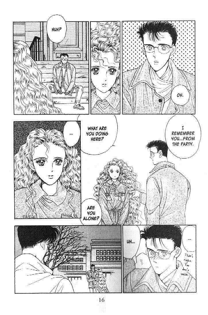 Read Moon Child chapter 24 image 13 on Lezhin