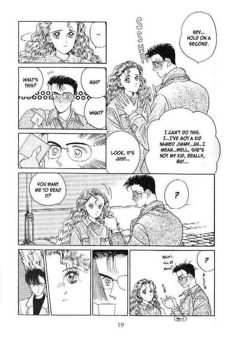 Read Moon Child chapter 24 image 16 on Lezhin