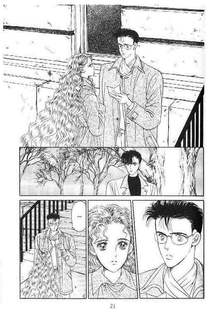 Read Moon Child chapter 24 image 18 on Lezhin