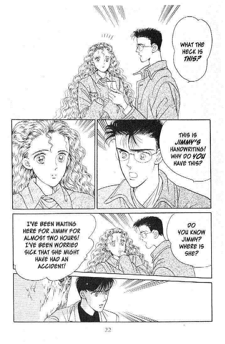 Read Moon Child chapter 24 image 19 on Lezhin