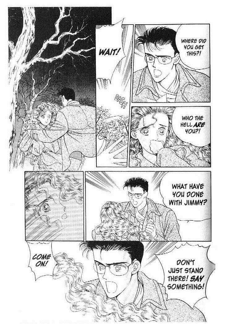 Read Moon Child chapter 24 image 20 on Lezhin