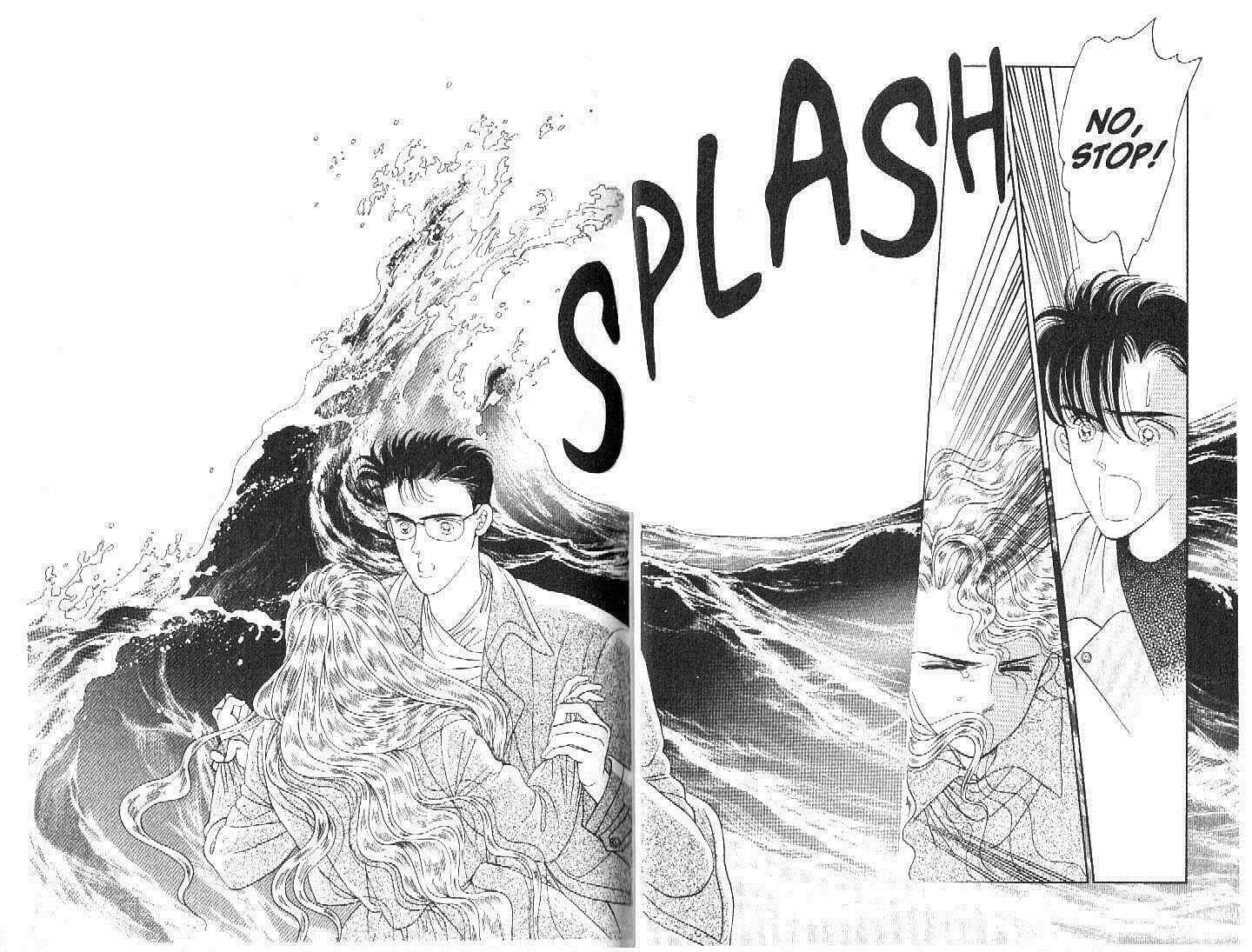 Read Moon Child chapter 24 image 21 on Lezhin