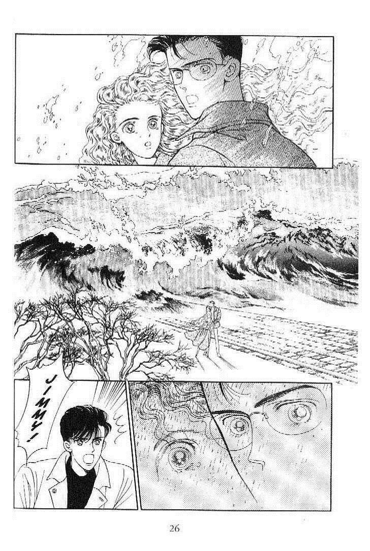 Read Moon Child chapter 24 image 22 on Lezhin