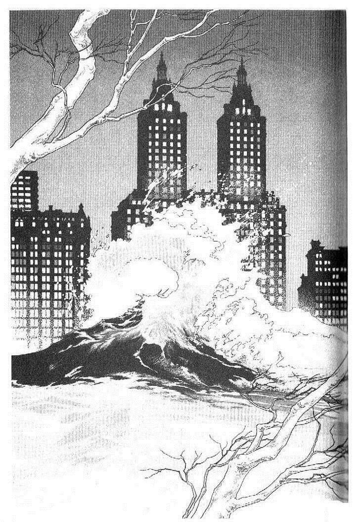 Read Moon Child chapter 24 image 23 on Lezhin